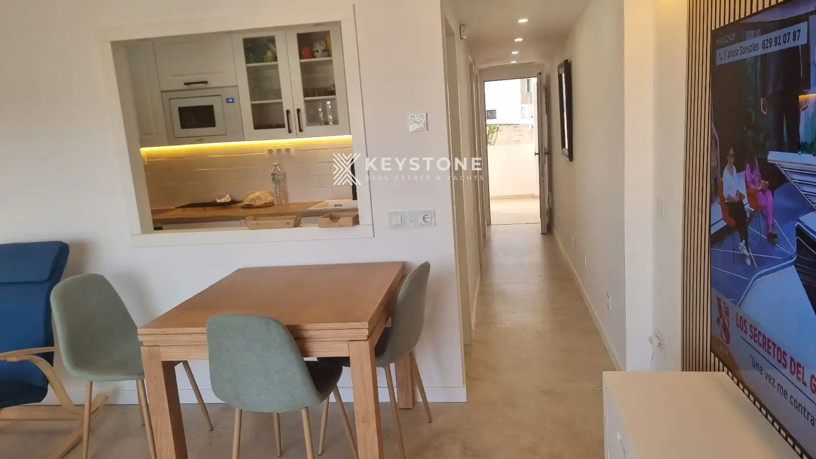 Piso de 45 m² en Calvià