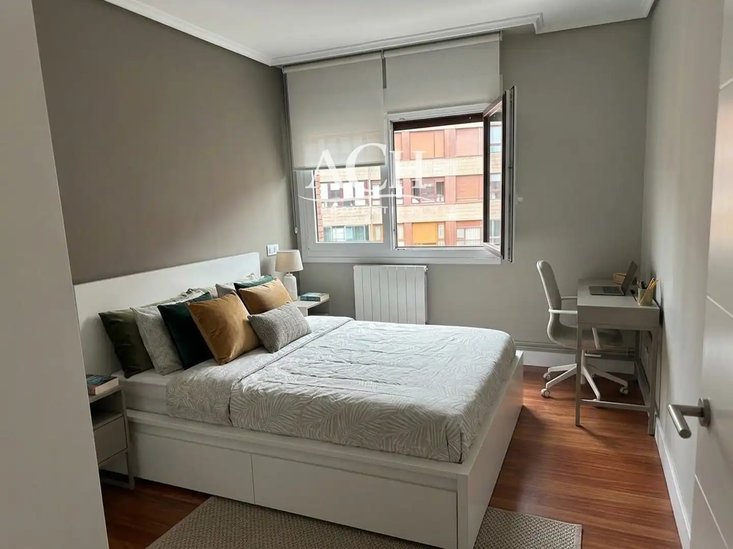 Piso de 77 m² en Bilbao