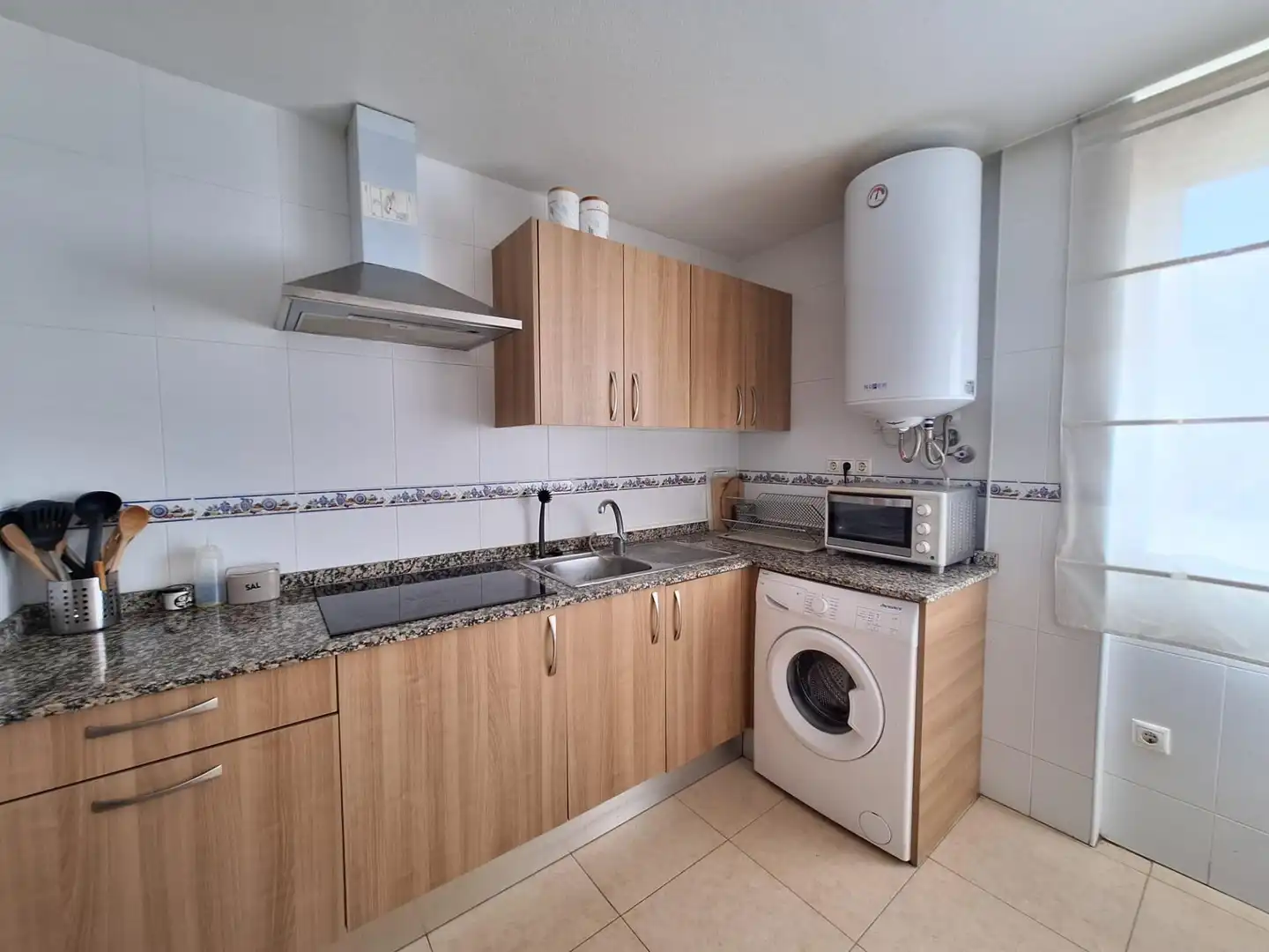 Piso de 138 m² en Murcia
