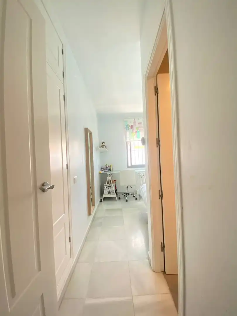 Piso de 186 m² en Isla Cristina
