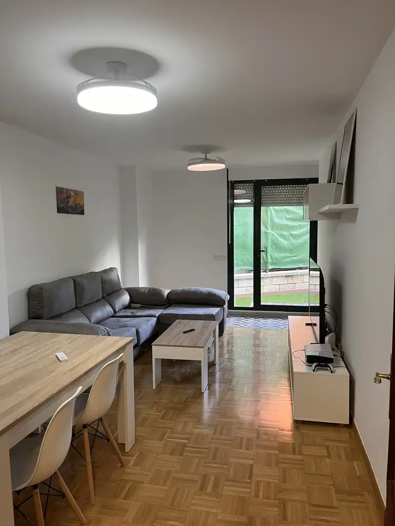 Habitación en alquiler, Valladolid