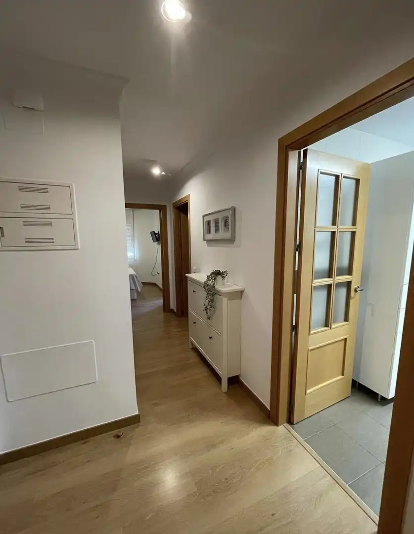 Pis de 84 m² a Toledo