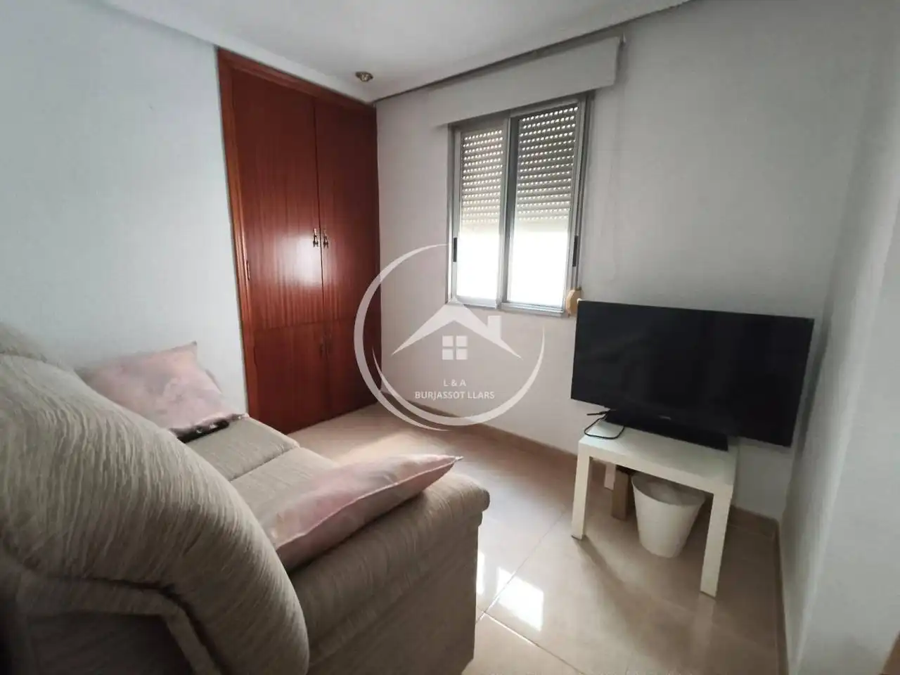 Pis de 105 m² a Burjassot