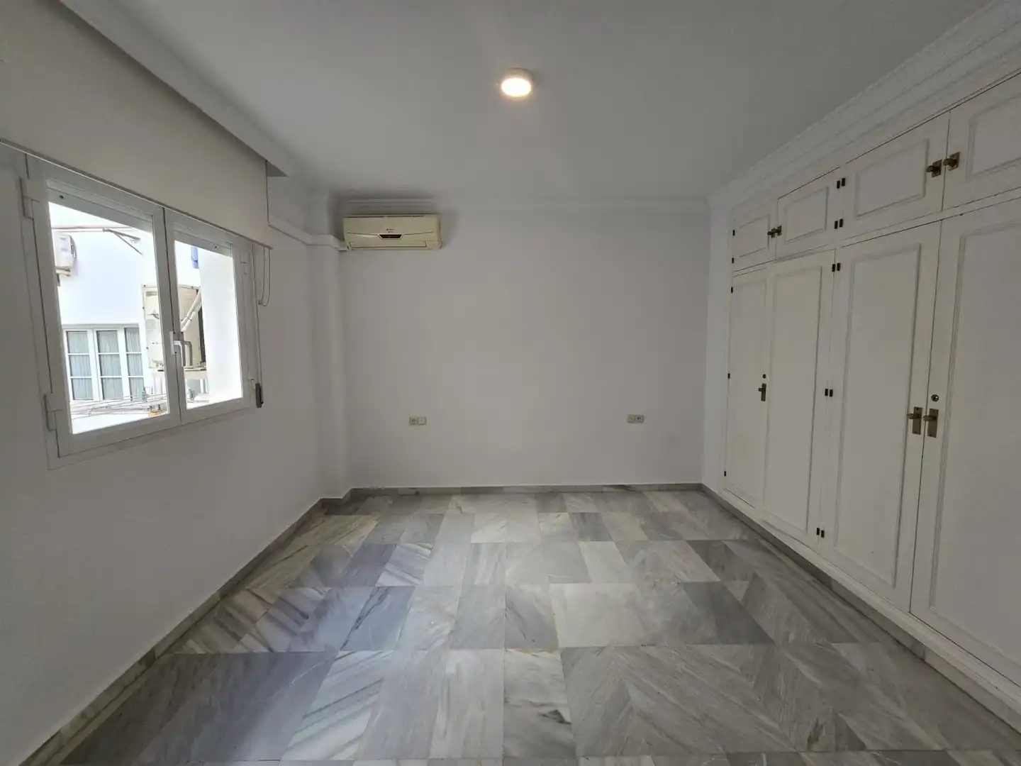 Pis de 114 m² a Màlaga