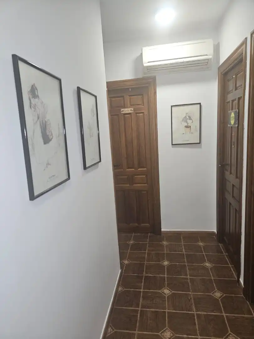 Piso de 93 m² en Ciudad Real