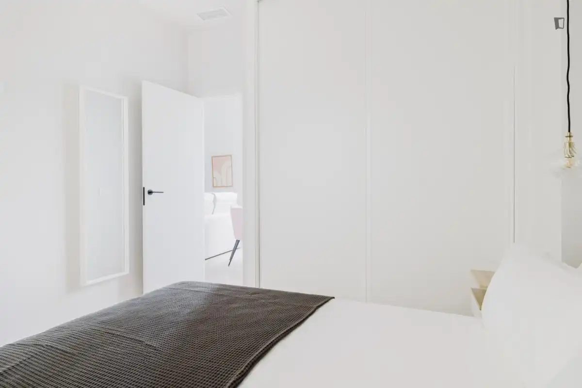 Piso de 50 m² en Madrid