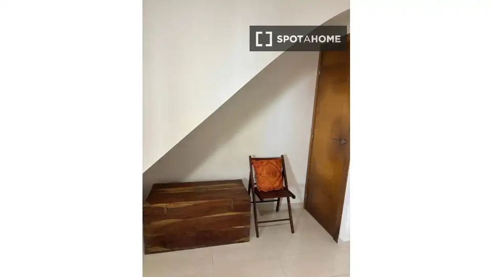 Habitación en alquiler, Dénia