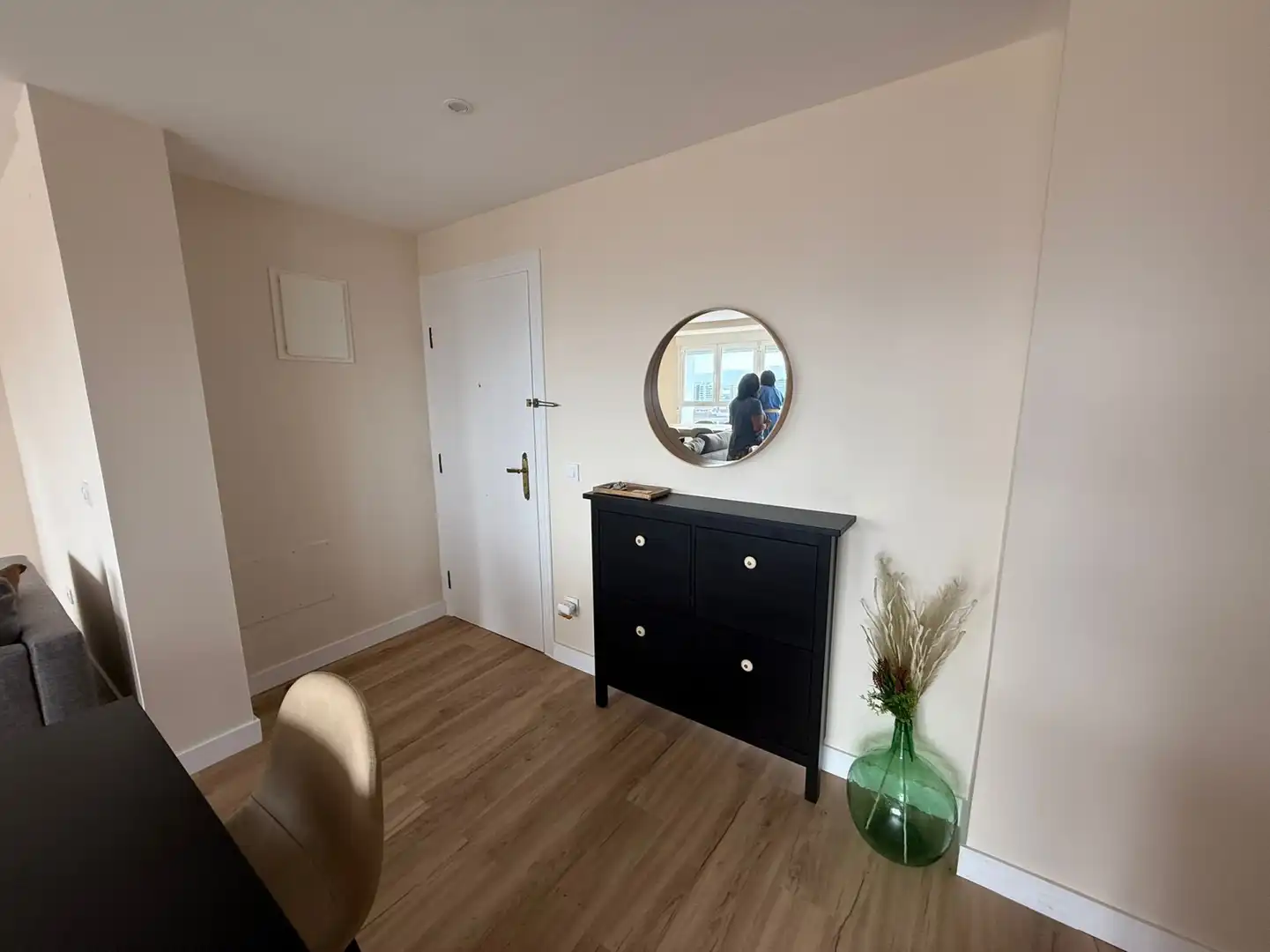 Piso de 75 m² en Gijón