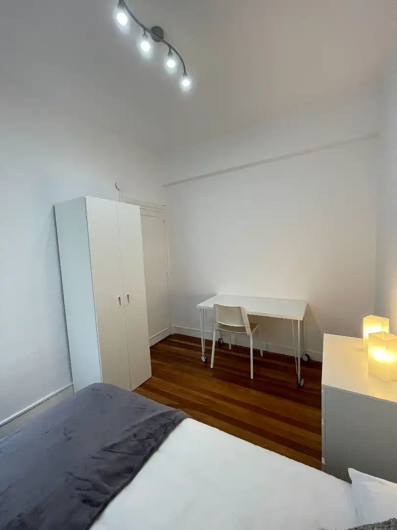Piso de 100 m² en Bilbao