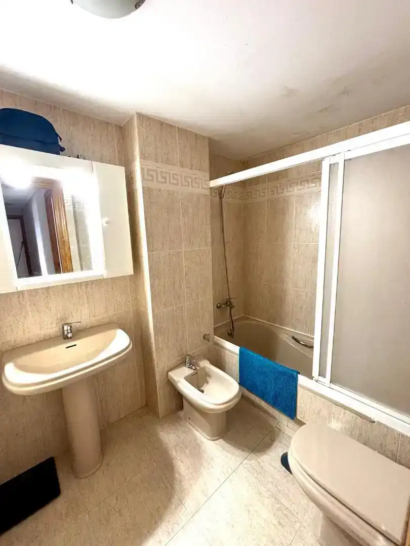 Habitación 130 m², Almería