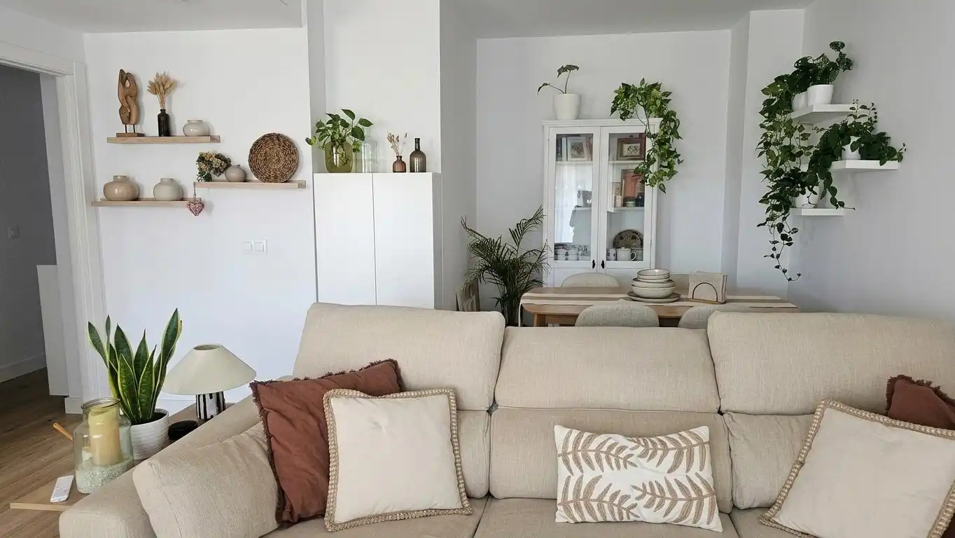 Piso de 85 m² en Córdoba