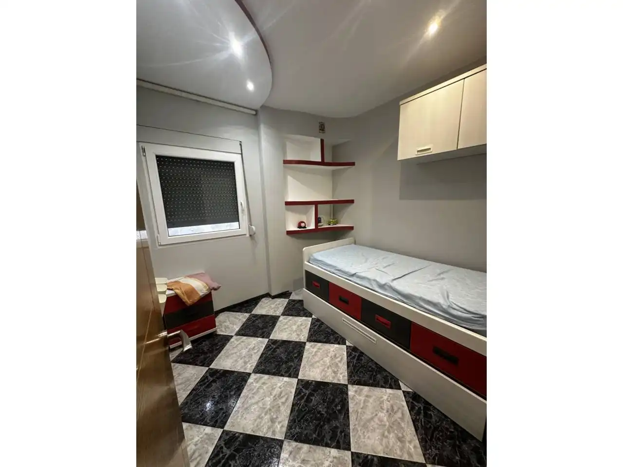 Pis de 116 m² a Guadassuar