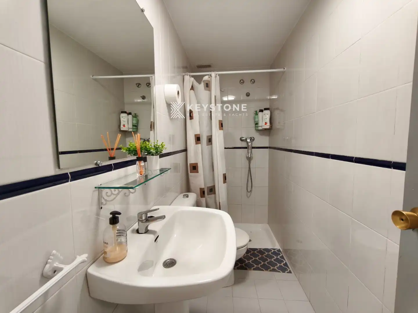 Piso de 91 m² en el Campello