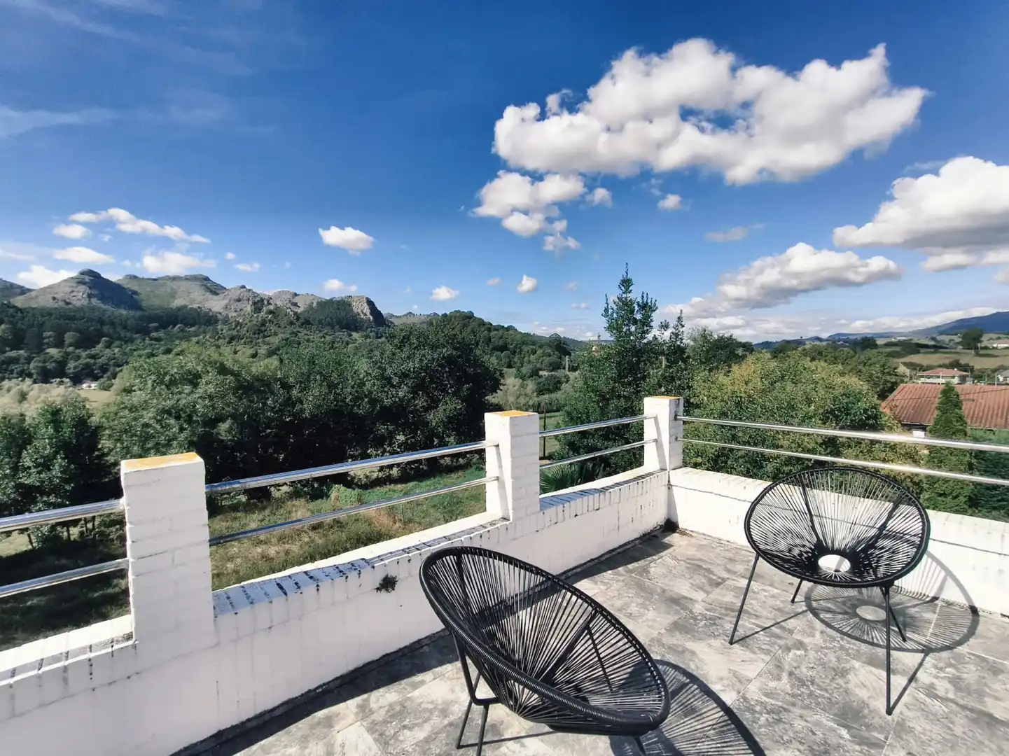 Piso de 214 m² en Riotuerto