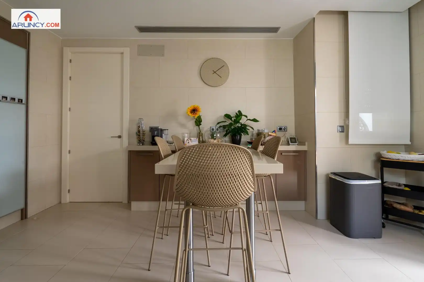 Piso de 372 m² en Dos Hermanas