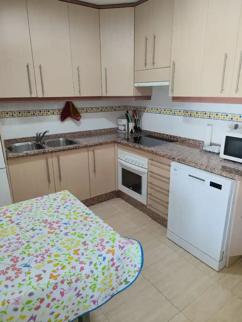 Casa de 190 m² en Brazatortas