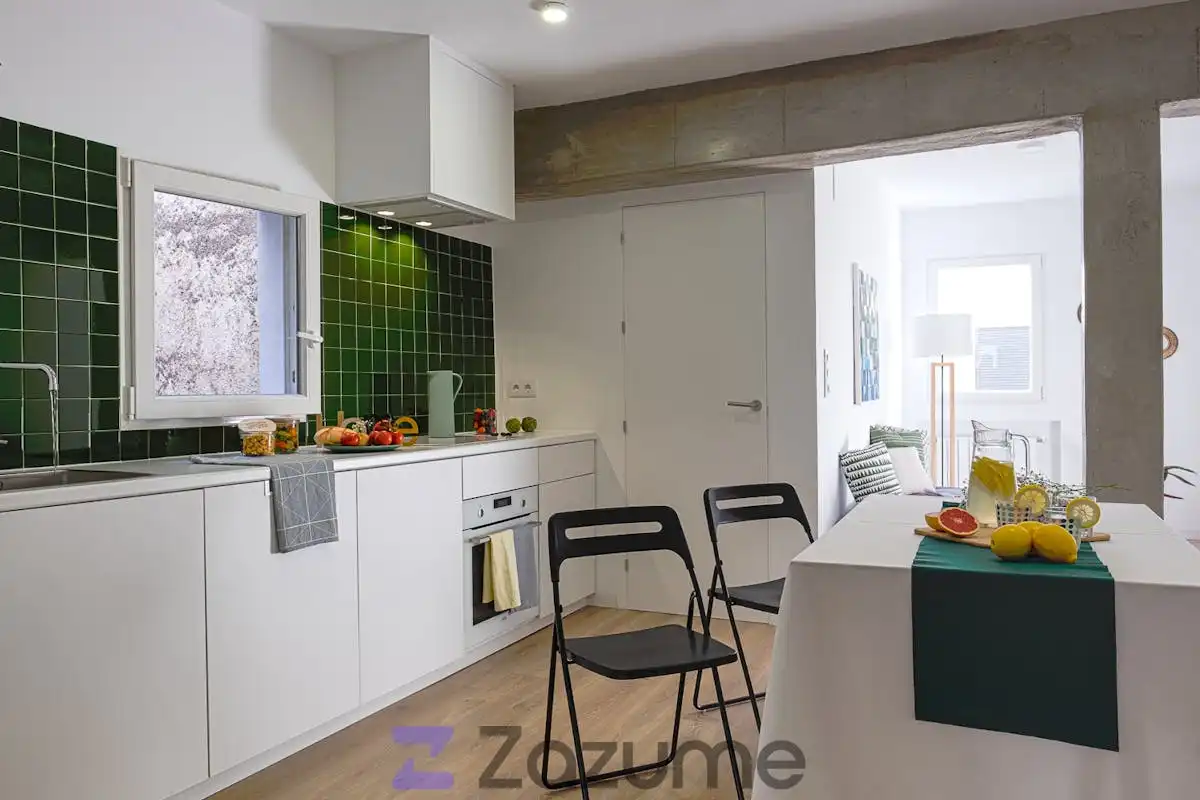 Piso de 69 m² en Granada