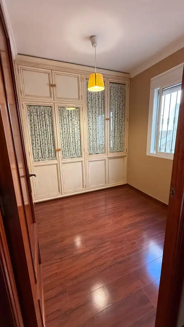 Piso de 110 m² en Huelva
