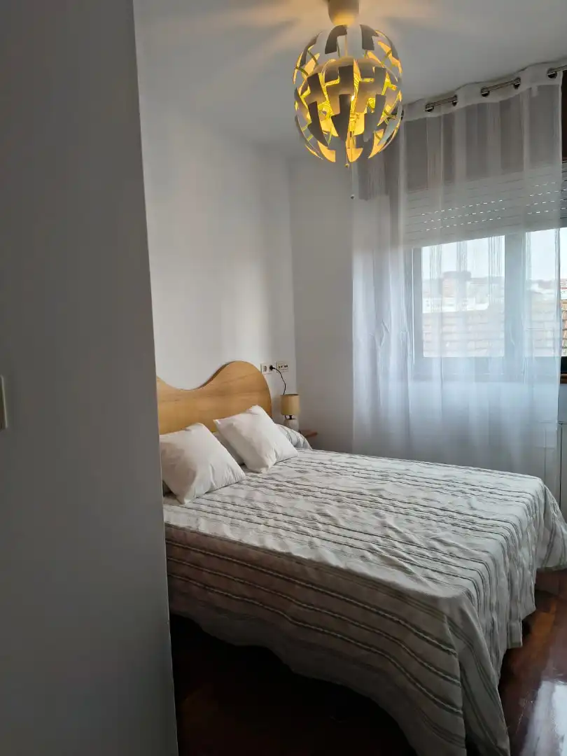 Piso de 114 m² en Vigo