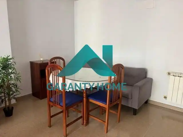 Piso de 100 m² en Cáceres