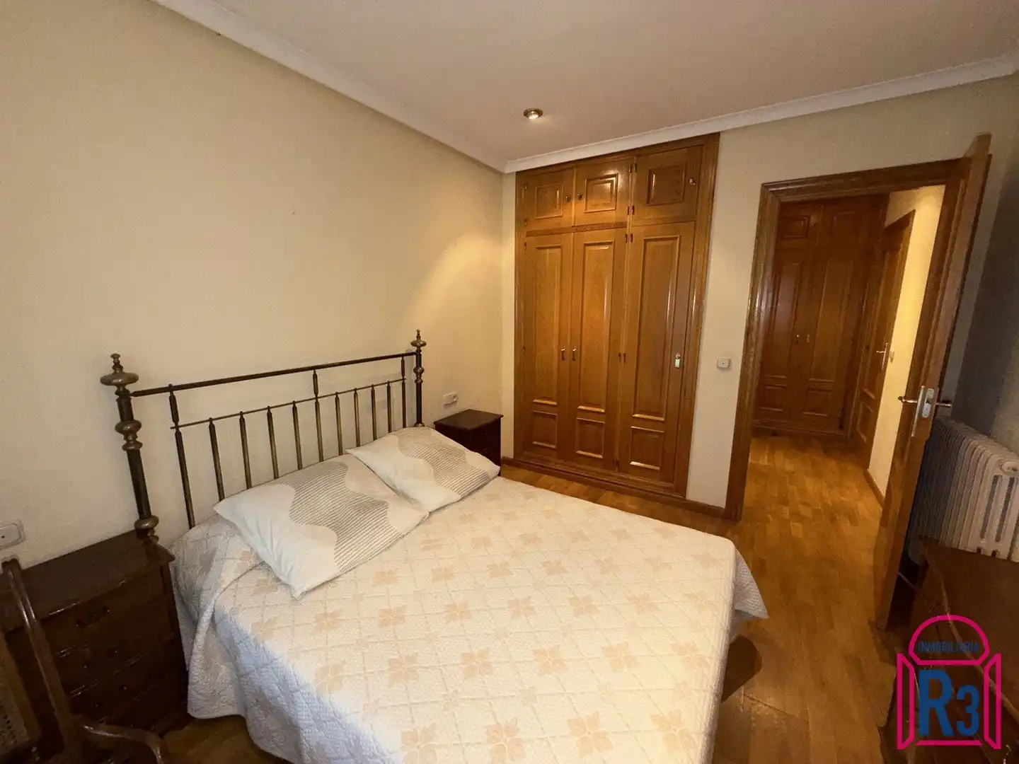 Piso de 101 m² en León