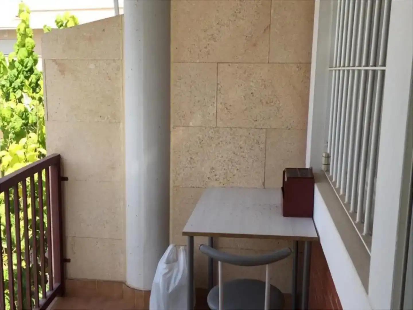 Habitación 270 m², Murcia