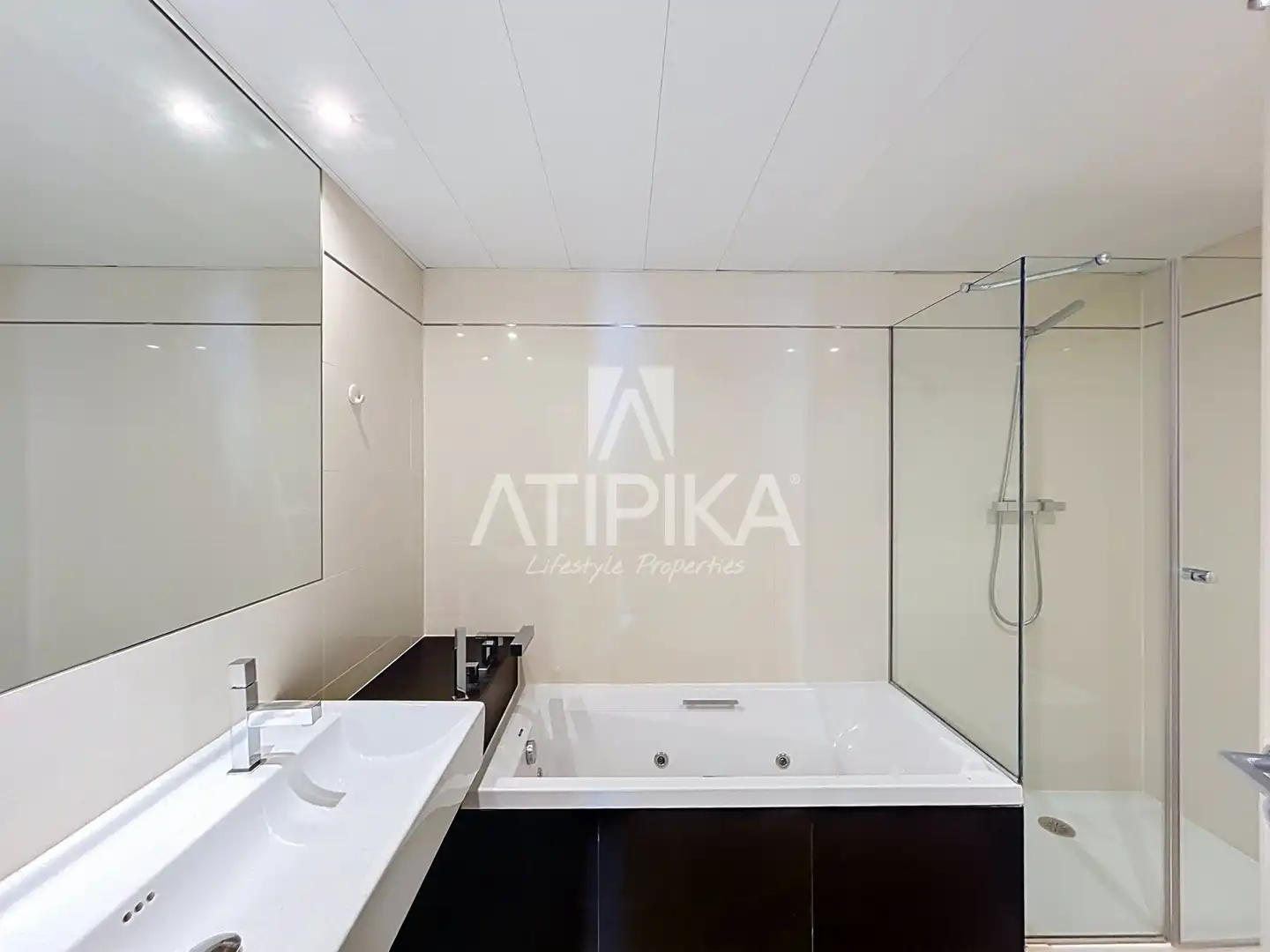 Pis de 245 m² a Barcelona