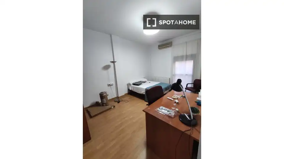 Habitación 152 m², Murcia