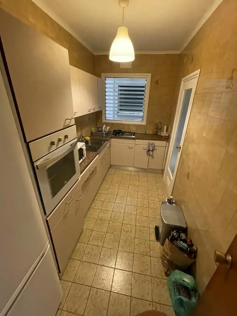Habitación 95 m², Barcelona