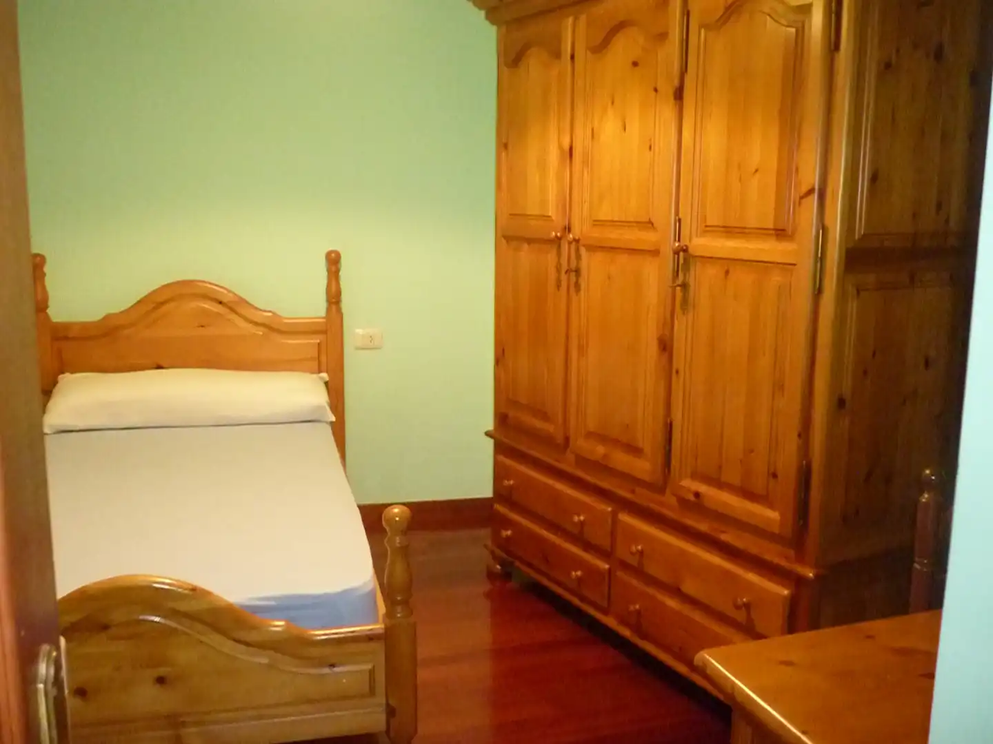 Piso de 85 m² en Narón