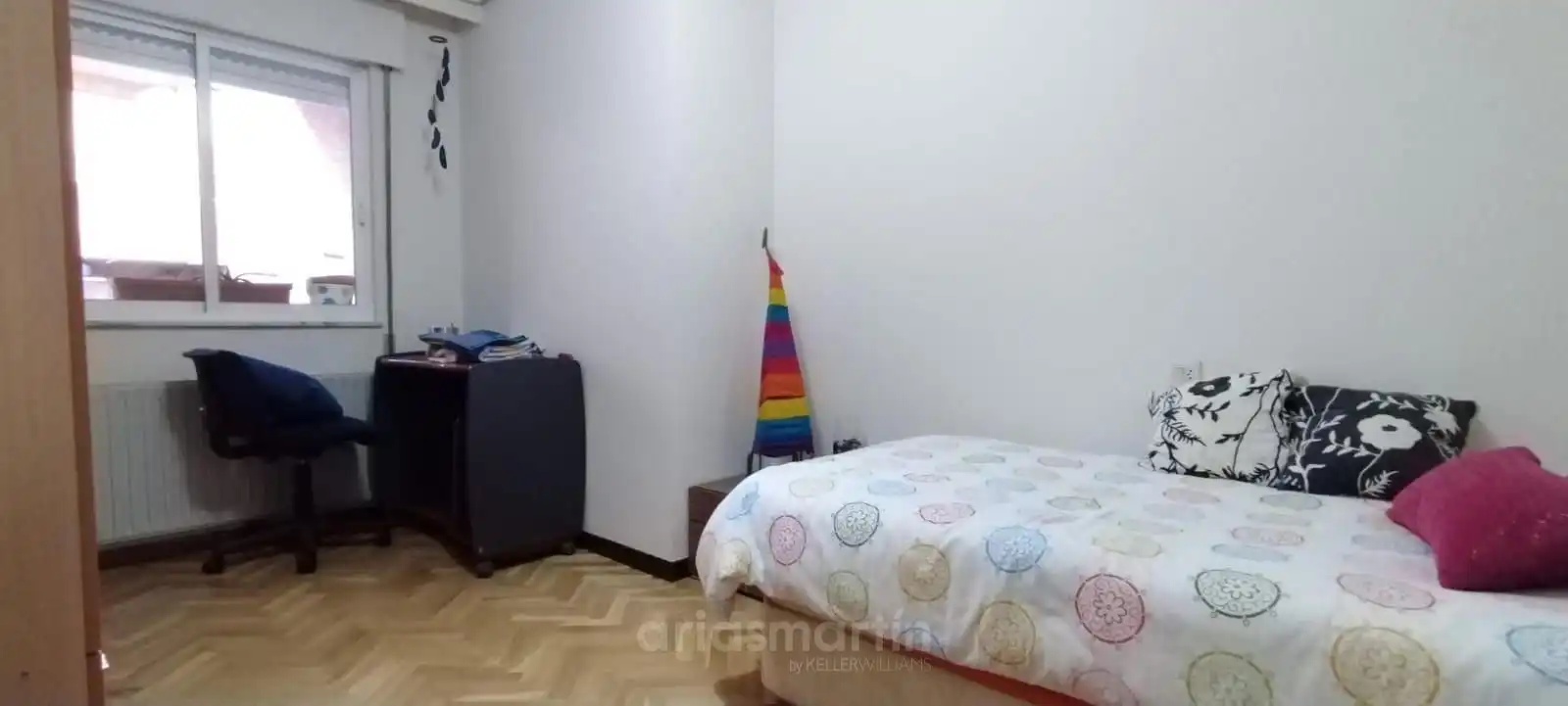 Piso de 113 m² en Salamanca