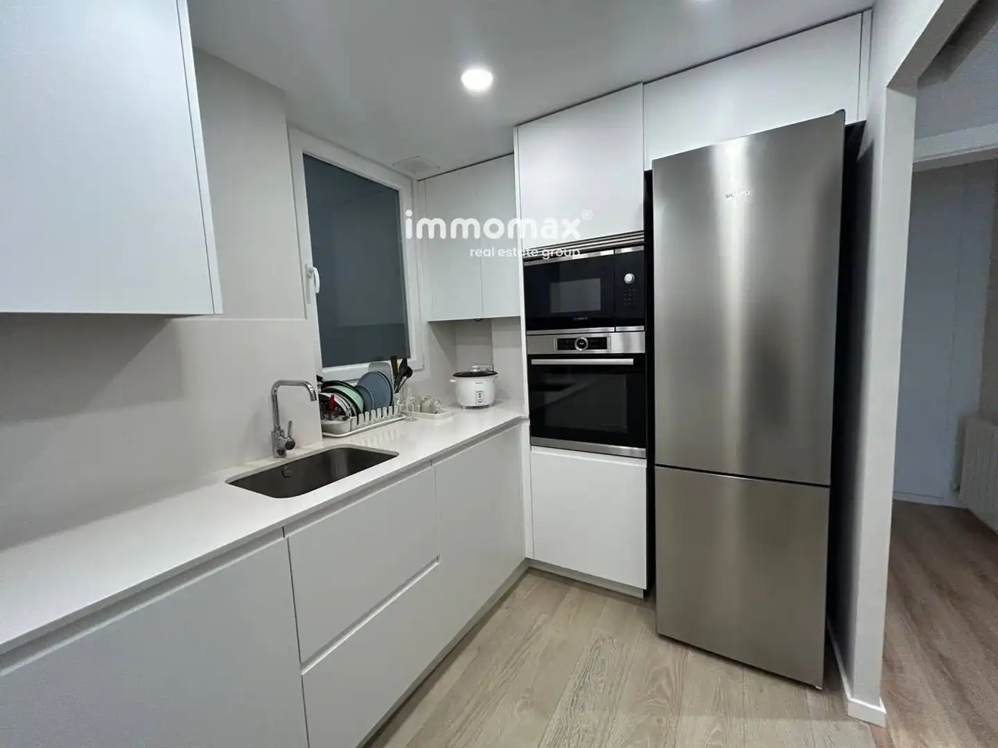 Piso de 80 m² en Barcelona