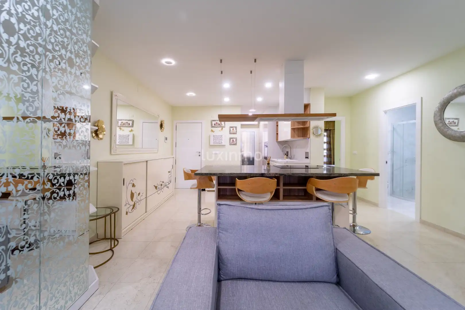 Piso de 115 m² en Altea