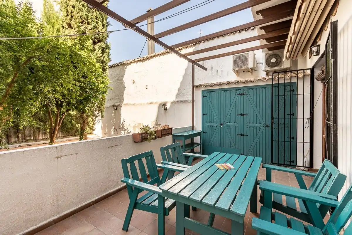 Piso de 60 m² en Granada