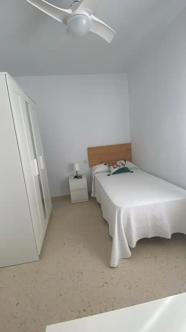 Wohnung 90 m² in Barbate