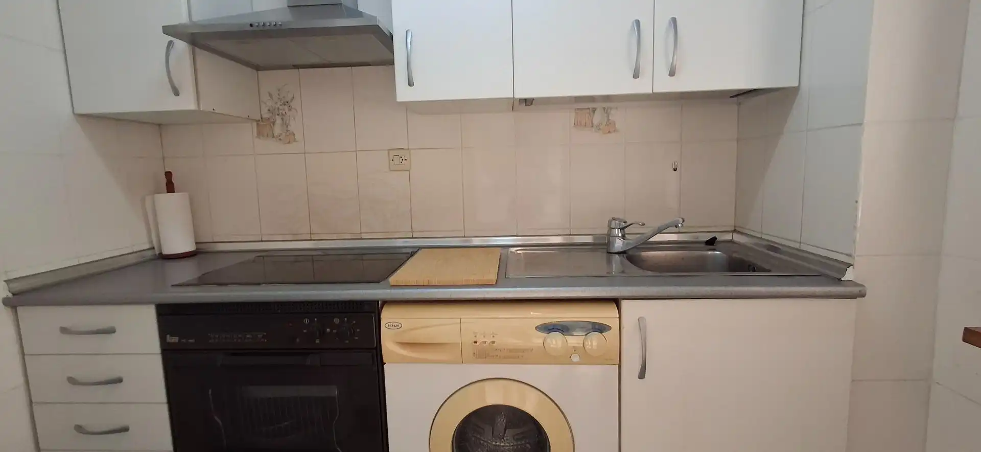 Piso de 76 m² en San Javier