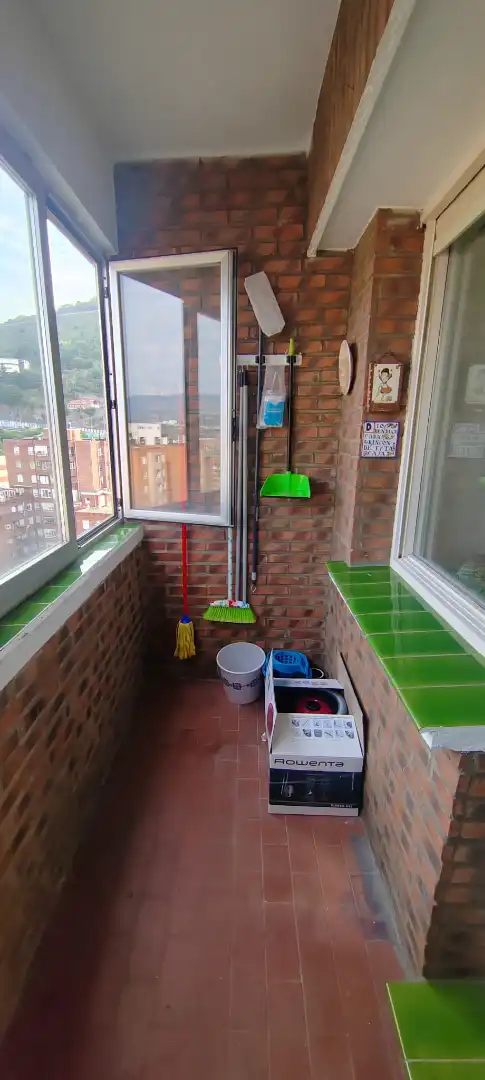 Piso de 99 m² en Bilbao