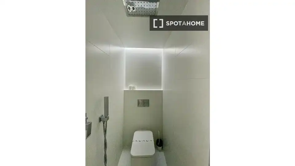 Habitación 92 m², Vigo
