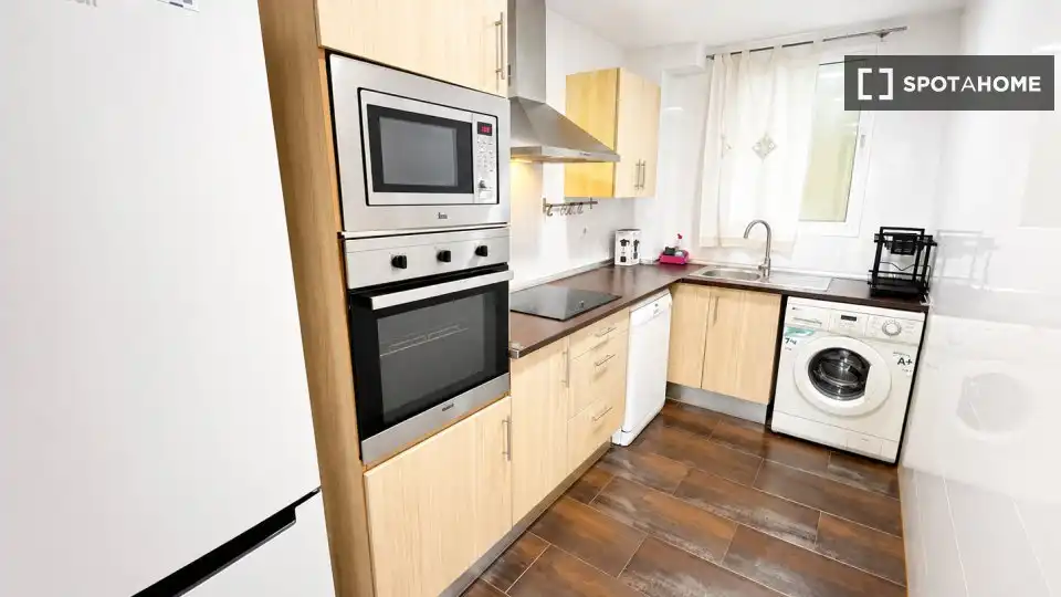 Habitación 85 m², Valencia