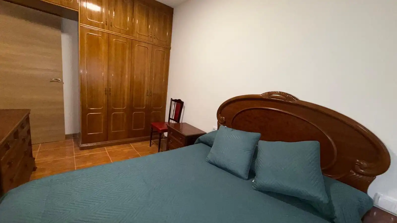 Wohnung 82 m² in Ourense