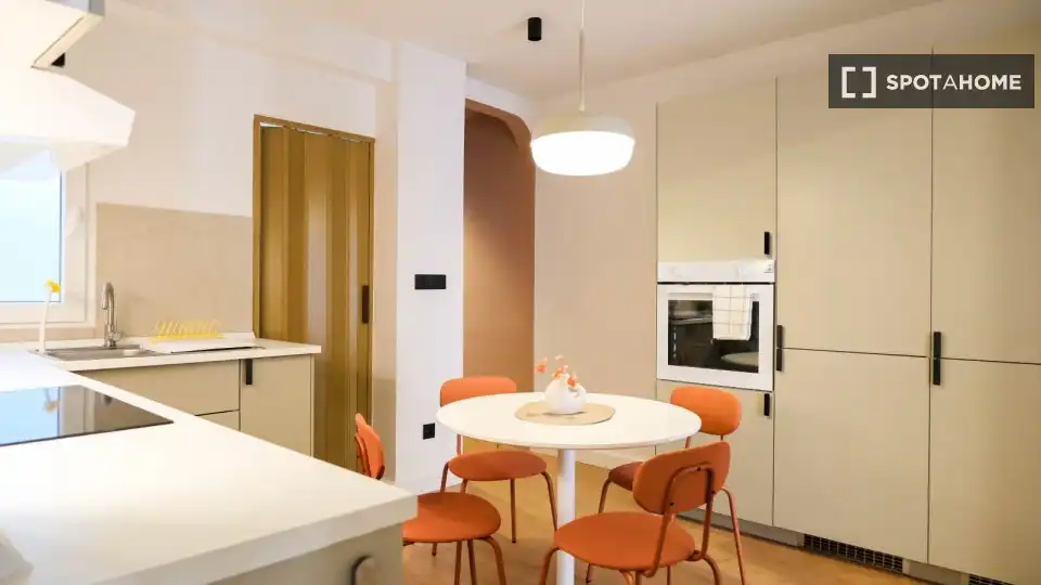 Habitación 95 m², Alicante