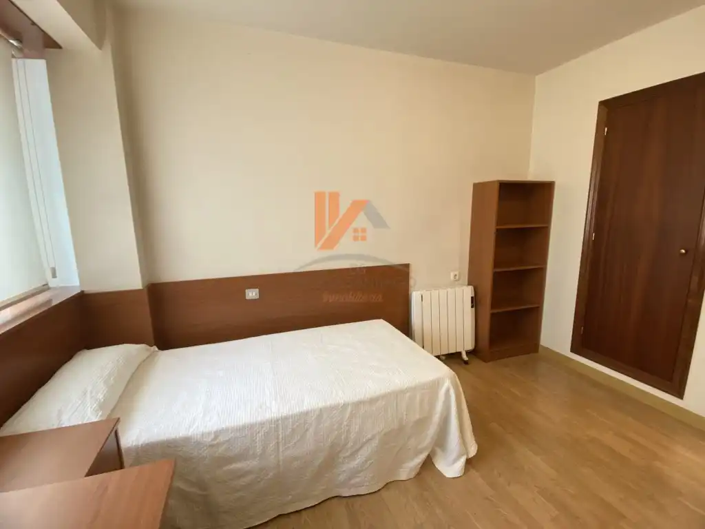 Piso de 71 m² en Santiago de Compostela