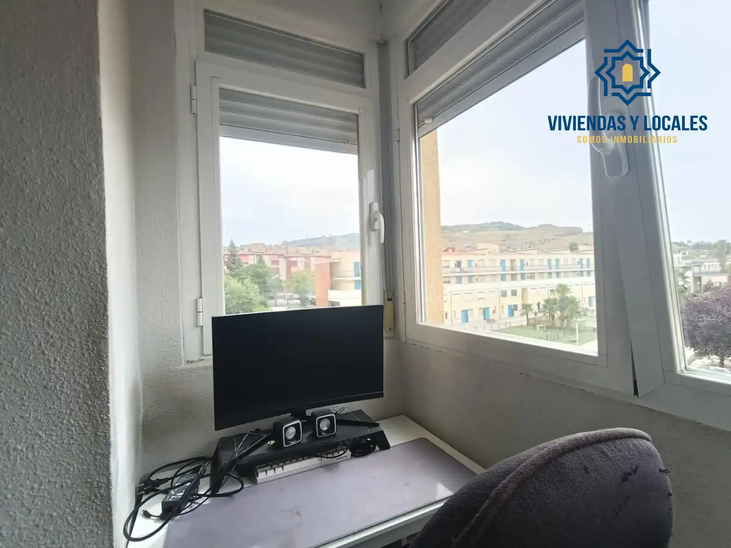 Piso de 102 m² en Granada