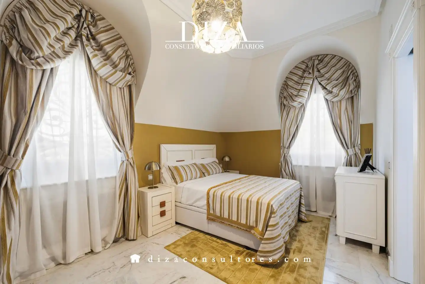 Casa de 1512 m² a Las Rozas de Madrid