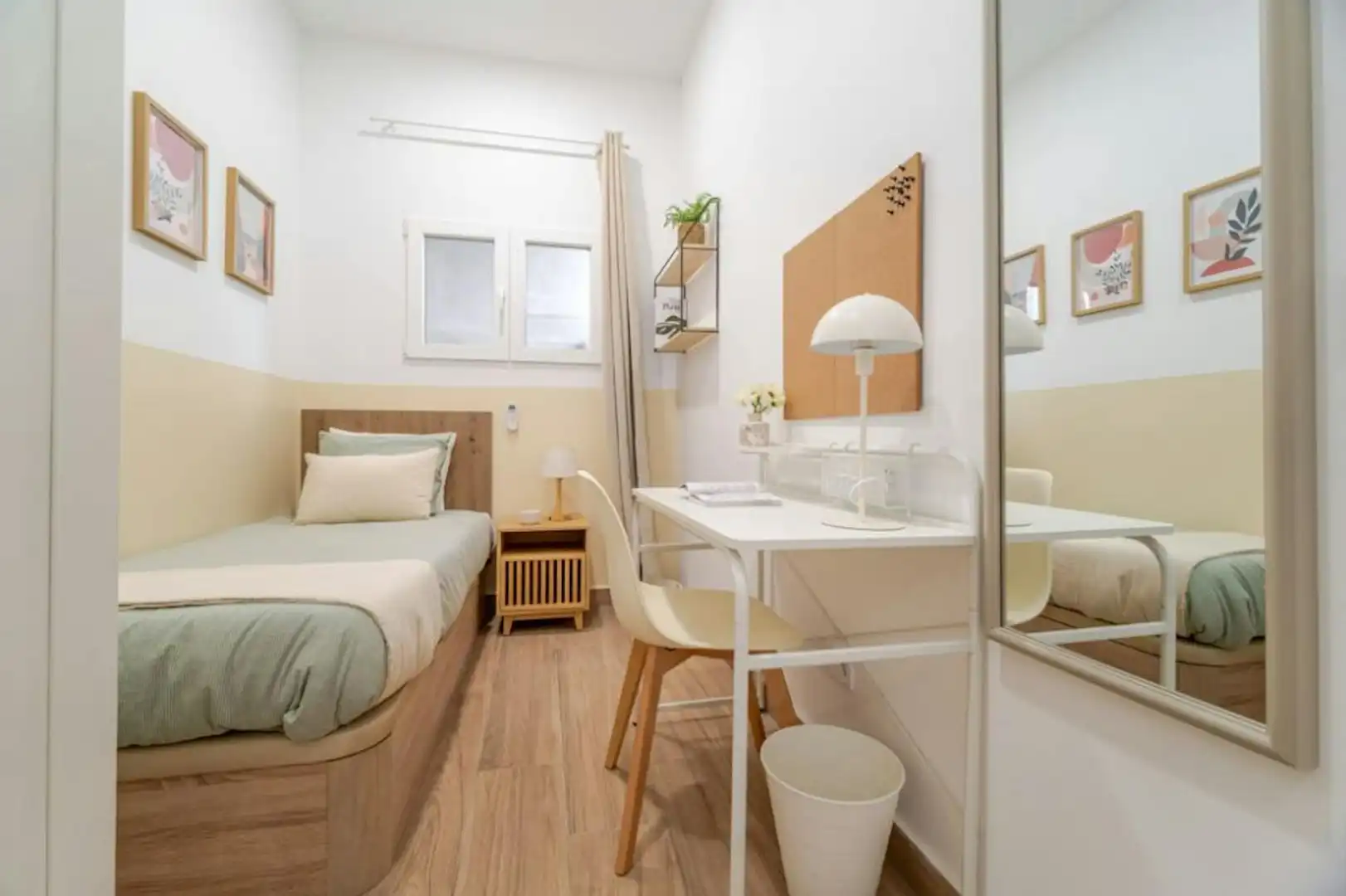 Habitación en alquiler, Madrid