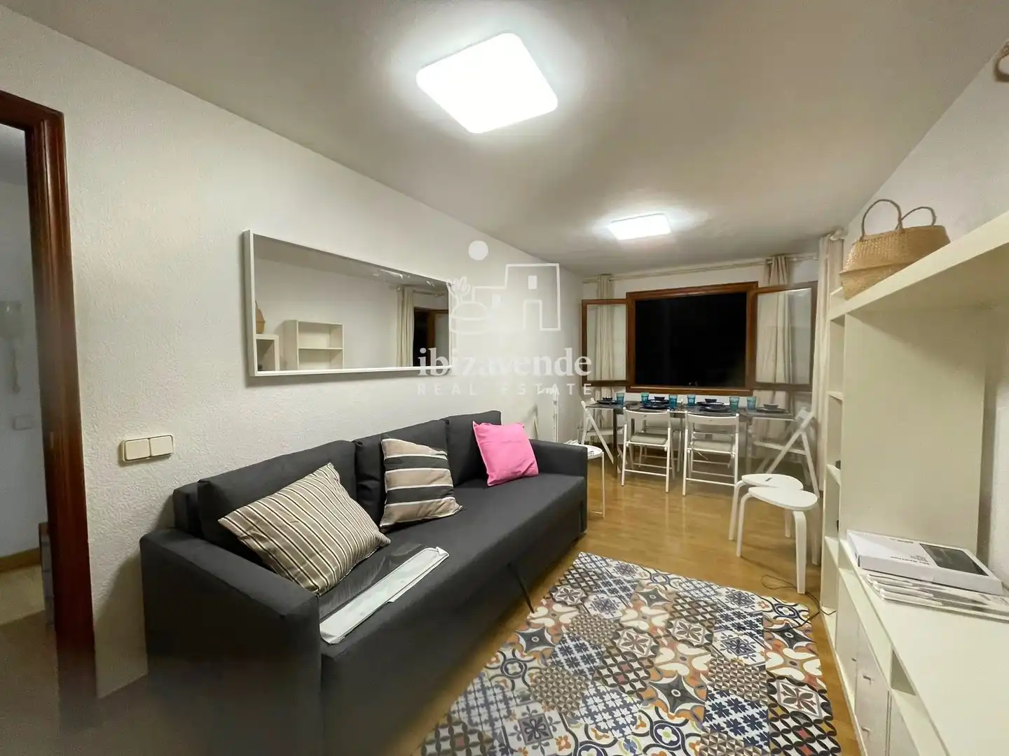 Piso de 89 m² en Ibiza
