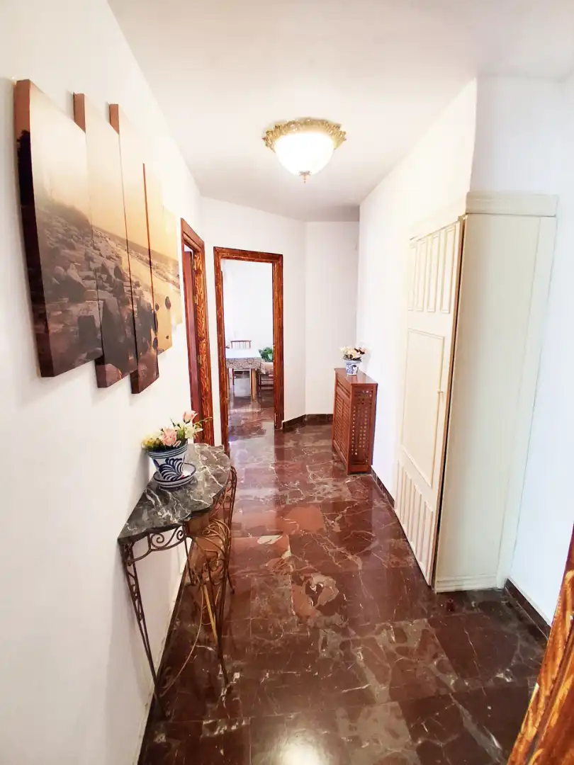 Habitación 140 m², Granada