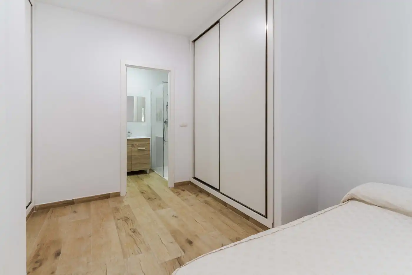 Pis de 55 m² a Màlaga