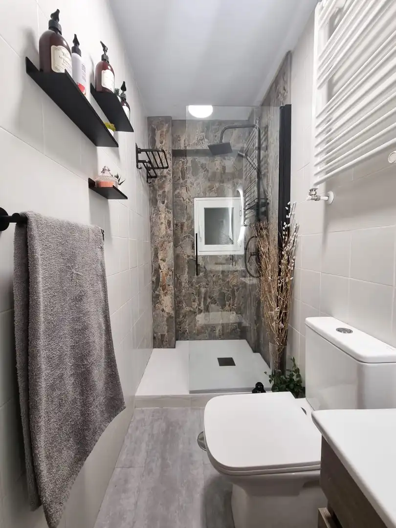 Wohnung 60 m² in Madrid