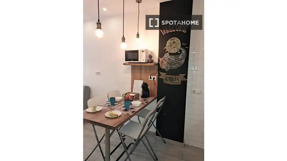 Habitación 35 m², Las Palmas de Gran Canaria